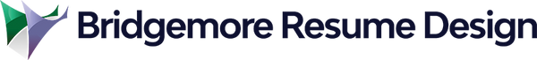 Bridgemore Resume Design logo