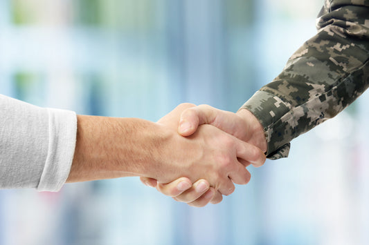Military-Transition Resume