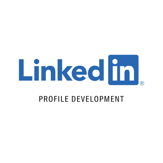 LinkedIn Profile Development