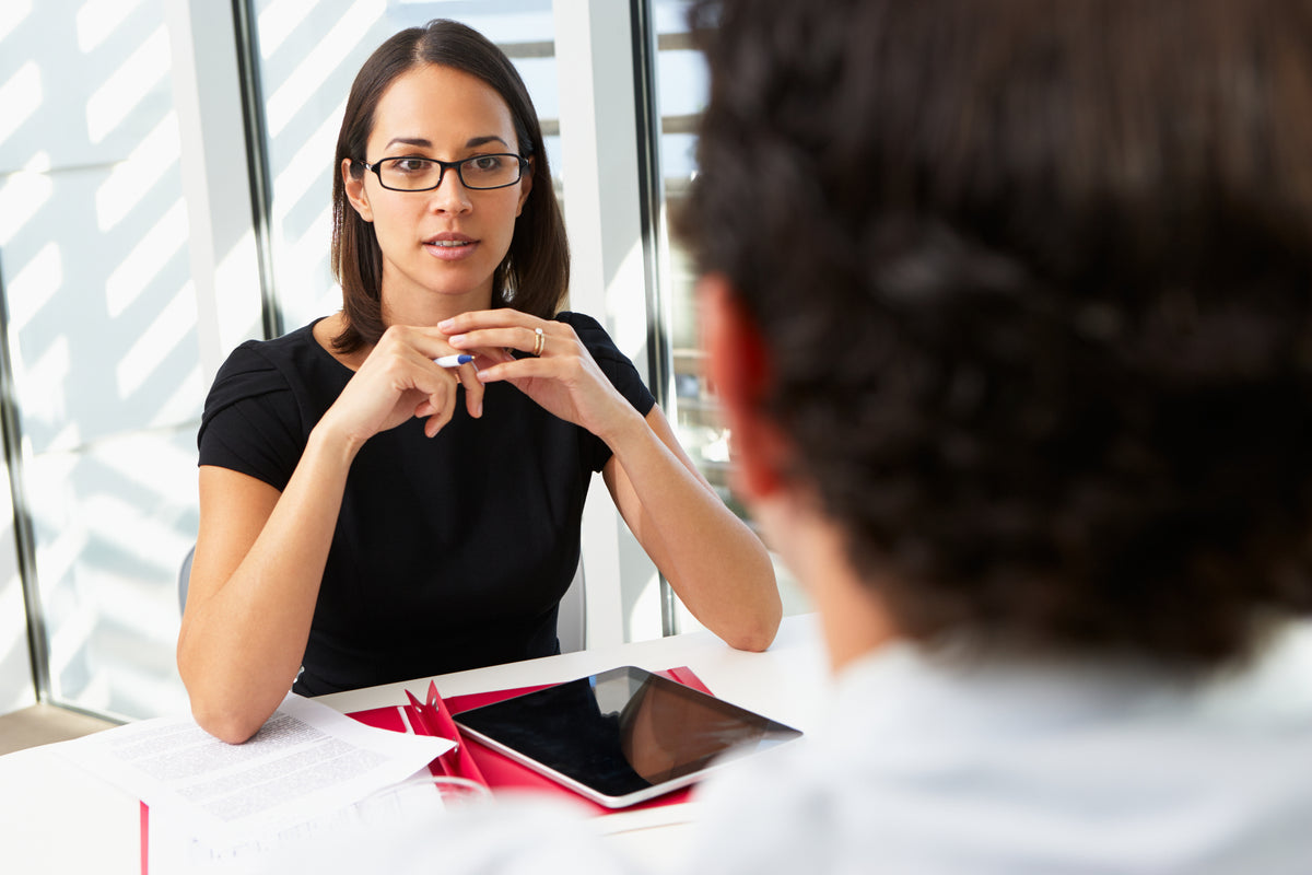 Career & Interview Coaching