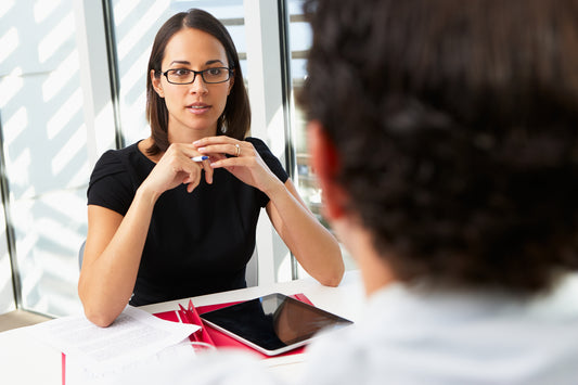 Career & Interview Coaching