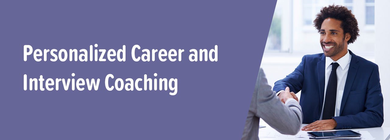 Interview & Career Coaching